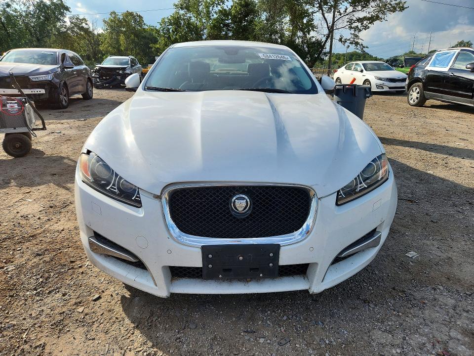 Продаж на аукціоні авто 2013 Jaguar Xf, vin: SAJWA0ES9DPS63958, номер лоту: 68412646