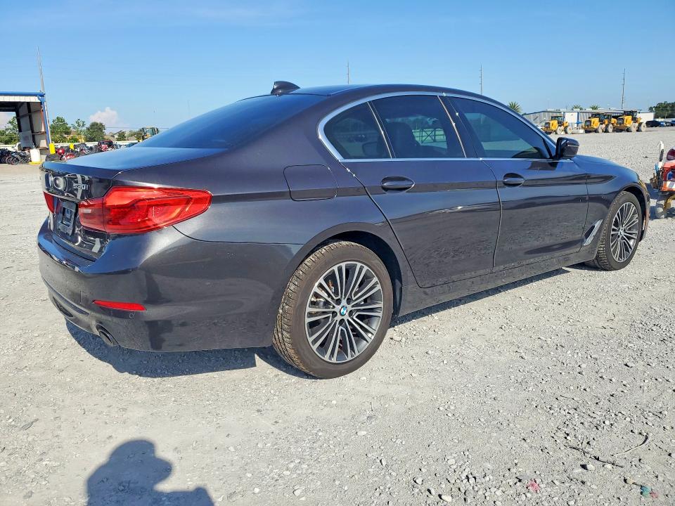 Aukcja sprzedaży 2020 Bmw 530, vin: WBAJR7C07LWW65068, numer aukcji: 69128016