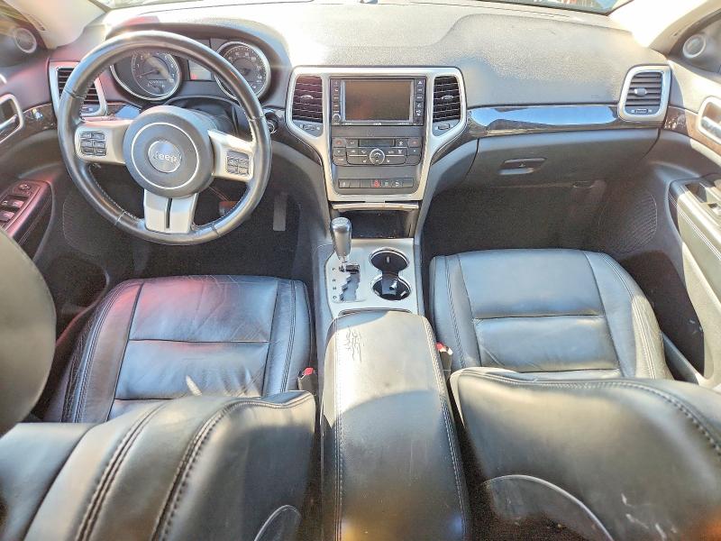 Продаж на аукціоні авто 2012 Jeep Grand Cherokee, vin: 1C4RJFAG4CC115691, номер лоту: 67856346