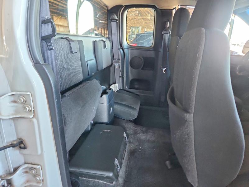 Продажа на аукционе авто 2007 Chevrolet Colorado, vin: 1GCDT19E078209912, номер лота: 70825316