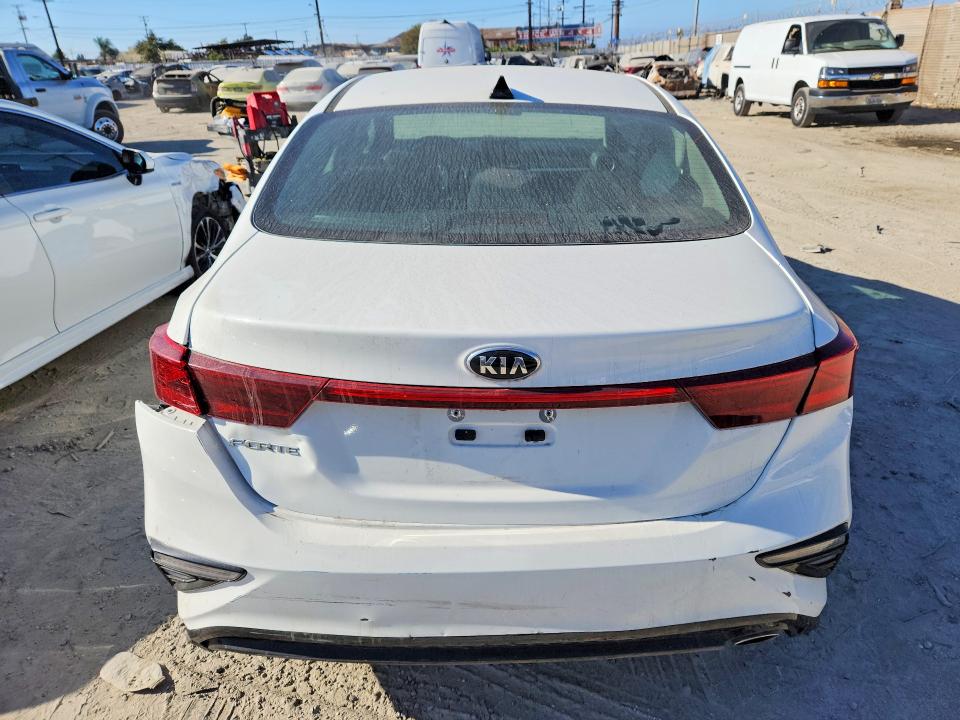 Продаж на аукціоні авто 2020 Kia Forte, vin: 3KPF24AD2LE245259, номер лоту: 67894626