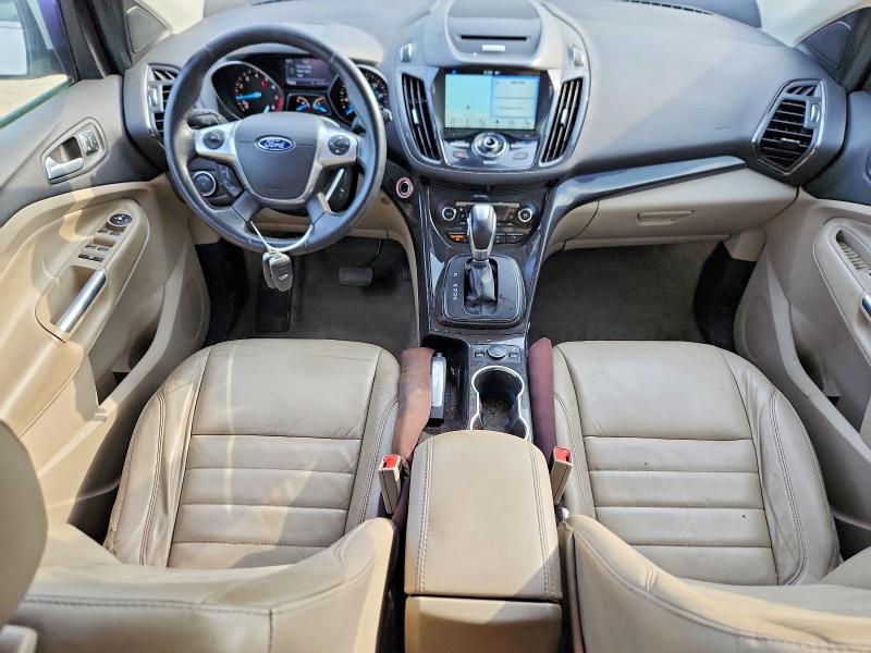 Продажа на аукционе авто 2016 Ford Escape, vin: 1FMCU0J96GUB30667, номер лота: 70977186