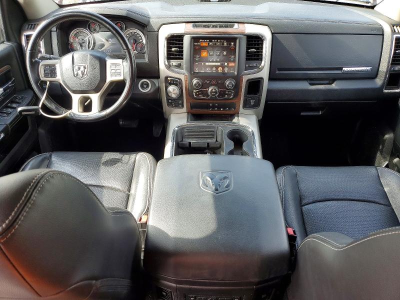 Продажа на аукционе авто 2017 Ram 1500, vin: 1C6RR7NT2HS758969, номер лота: 69423986