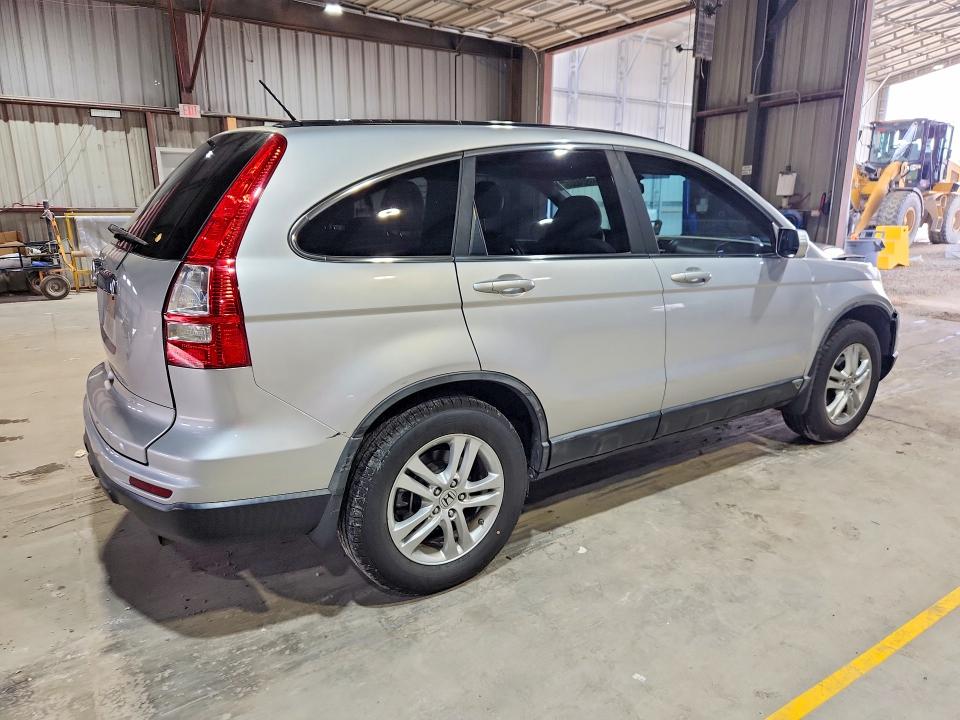 Aukcja sprzedaży 2011 Honda Cr-v, vin: 5J6RE3H71BL038411, numer aukcji: 69924886