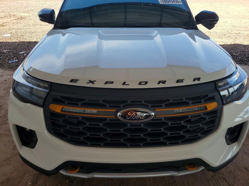 Продаж на аукціоні авто 2026 Ford Explorer, vin: 1FMWK8JCXTGB48790, номер лоту: 68645456