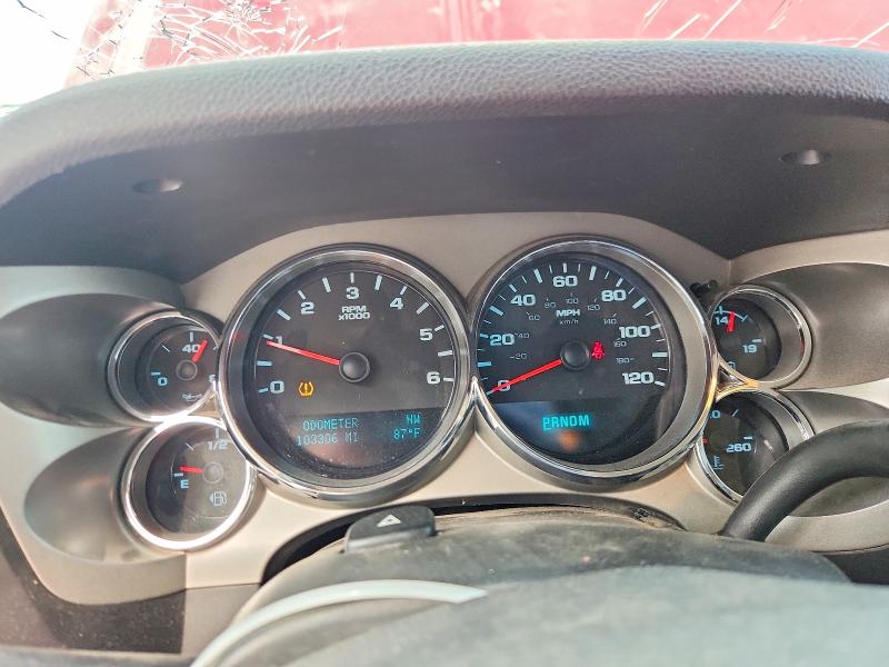 Aukcja sprzedaży 2013 Chevrolet Silverado, vin: 3GCPKSE78DG345479, numer aukcji: 67107976