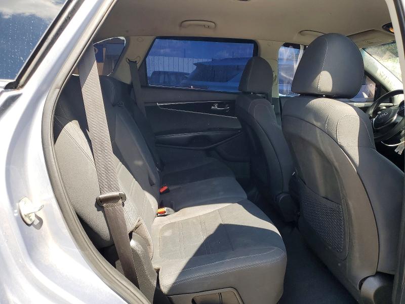 Aukcja sprzedaży 2020 Kia Sorento, vin: 5XYPG4A56LG671070, numer aukcji: 67084416