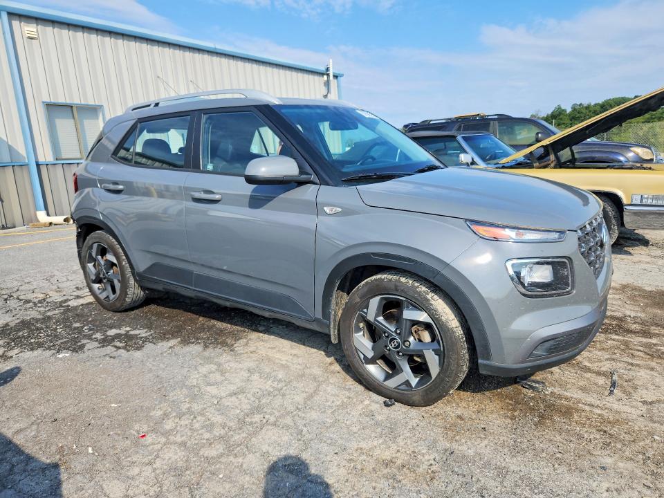Aukcja sprzedaży 2021 Hyundai Venue, vin: KMHRC8A31MU071465, numer aukcji: 67599766