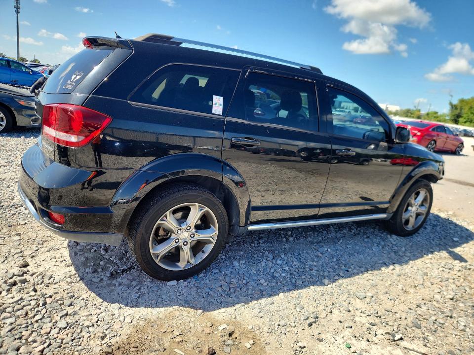 Aukcja sprzedaży 2016 Dodge Journey, vin: 3C4PDCGBXGT131493, numer aukcji: 68793786