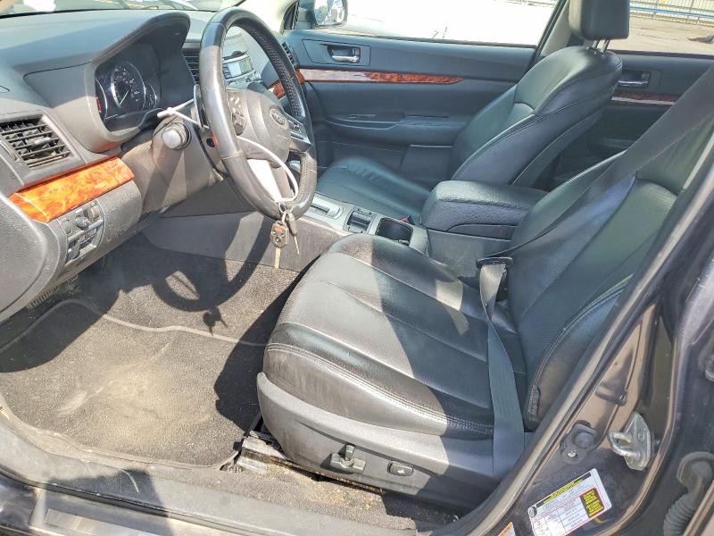 Aukcja sprzedaży 2011 Subaru Outback, vin: 4S4BRCJC4B3406028, numer aukcji: 67450476