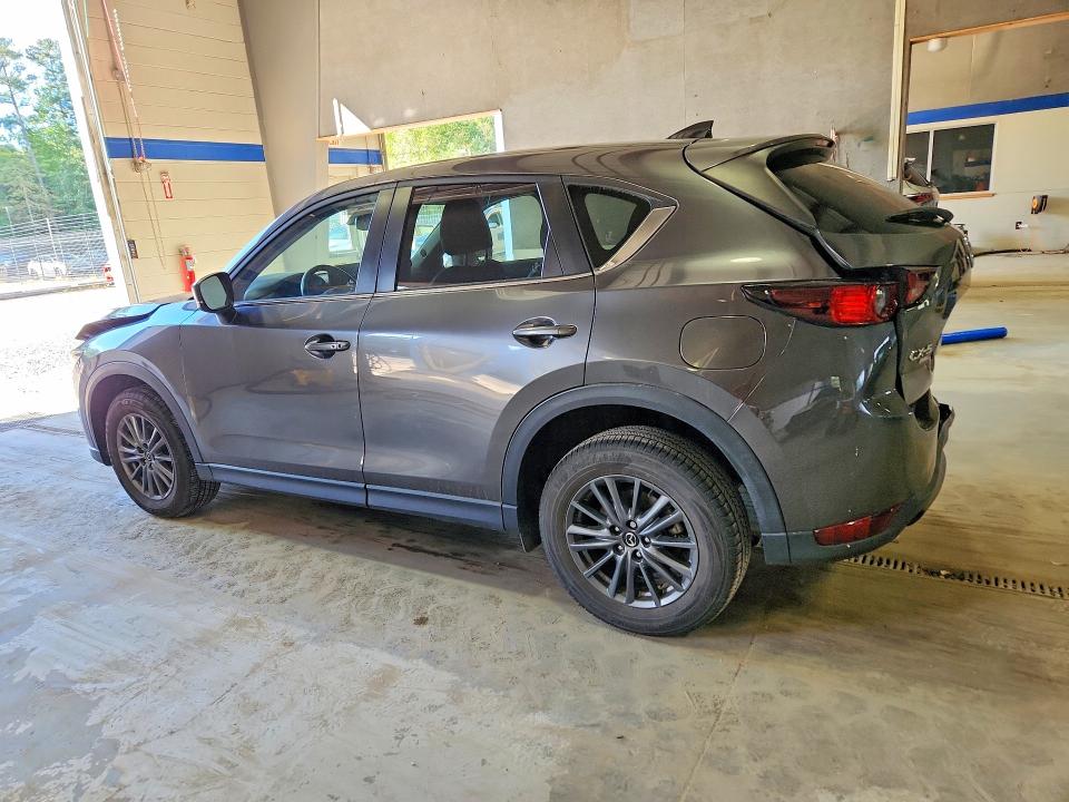 Продаж на аукціоні авто 2021 Mazda Cx-5, vin: JM3KFBCM8M1385915, номер лоту: 70072436