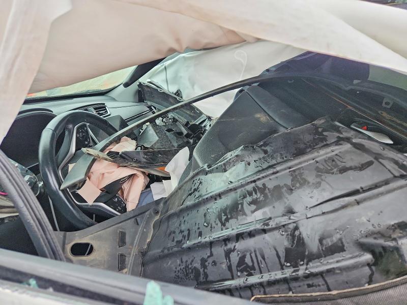 2020 Honda Cr-v მანქანა იყიდება აუქციონზე, vin: 5J6RW2H97LL029660, აუქციონის ნომერი: 69347746