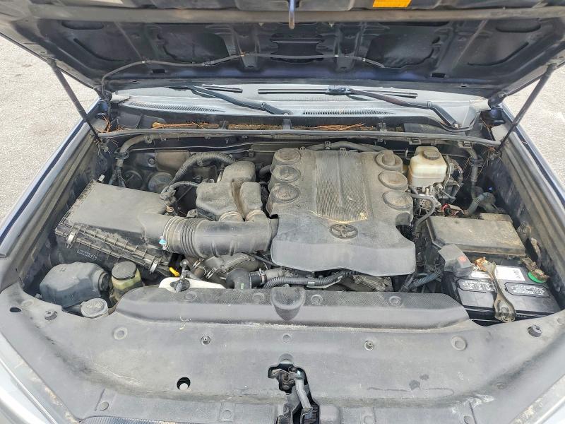 Aukcja sprzedaży 2014 Toyota 4runner, vin: JTEBU5JR0E5161638, numer aukcji: 70047966