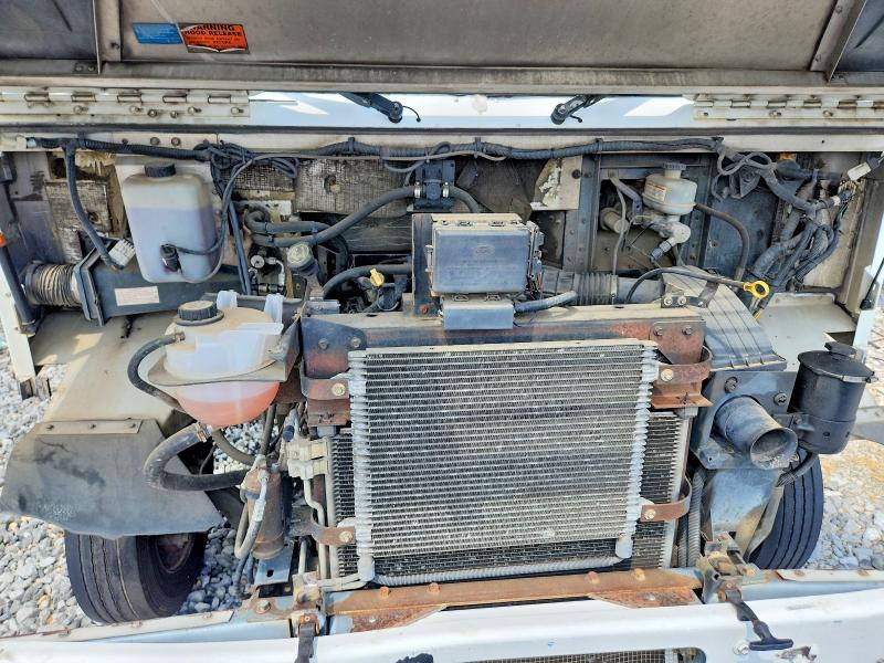 68959866 :رقم المزاد ، 1F65F5KY9F0A03009 vin ، 2015 Ford F59 مزاد بيع