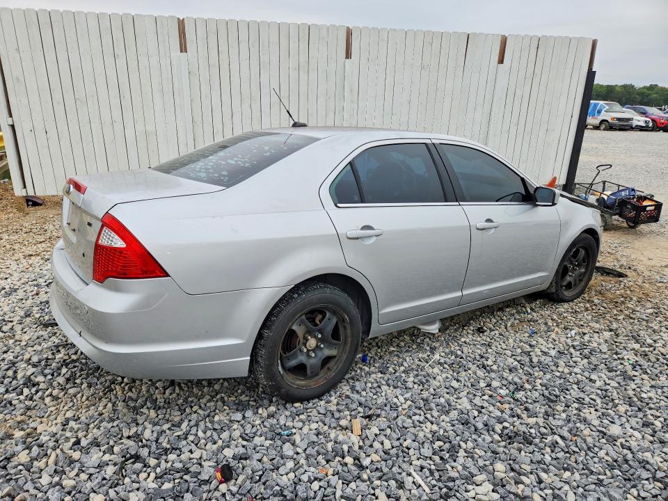 Продаж на аукціоні авто 2010 Ford Fusion, vin: 3FAHP0HAXAR390446, номер лоту: 69093446