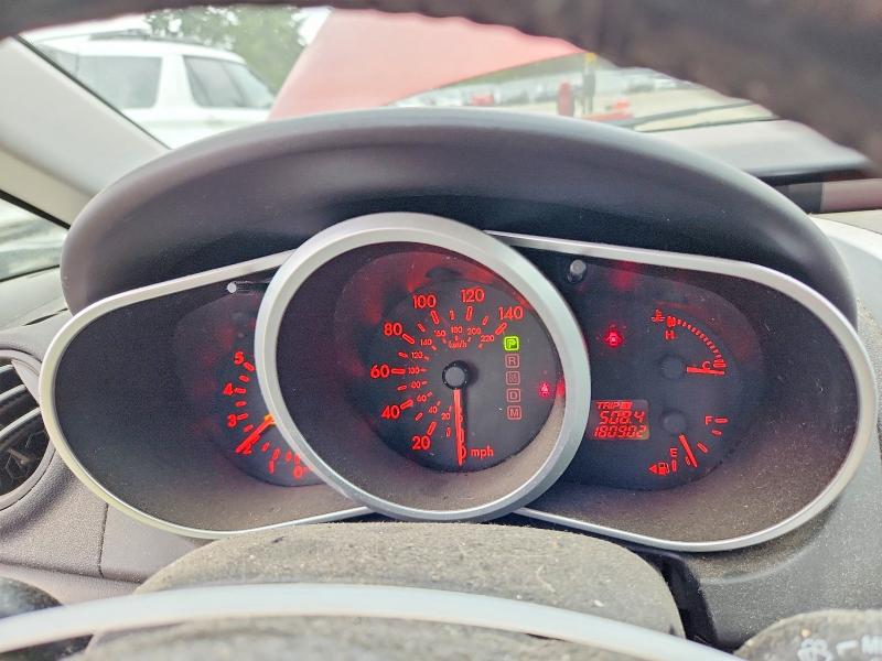 68258656 :رقم المزاد ، JM3ER293670115448 vin ، 2007 Mazda Cx-7 مزاد بيع