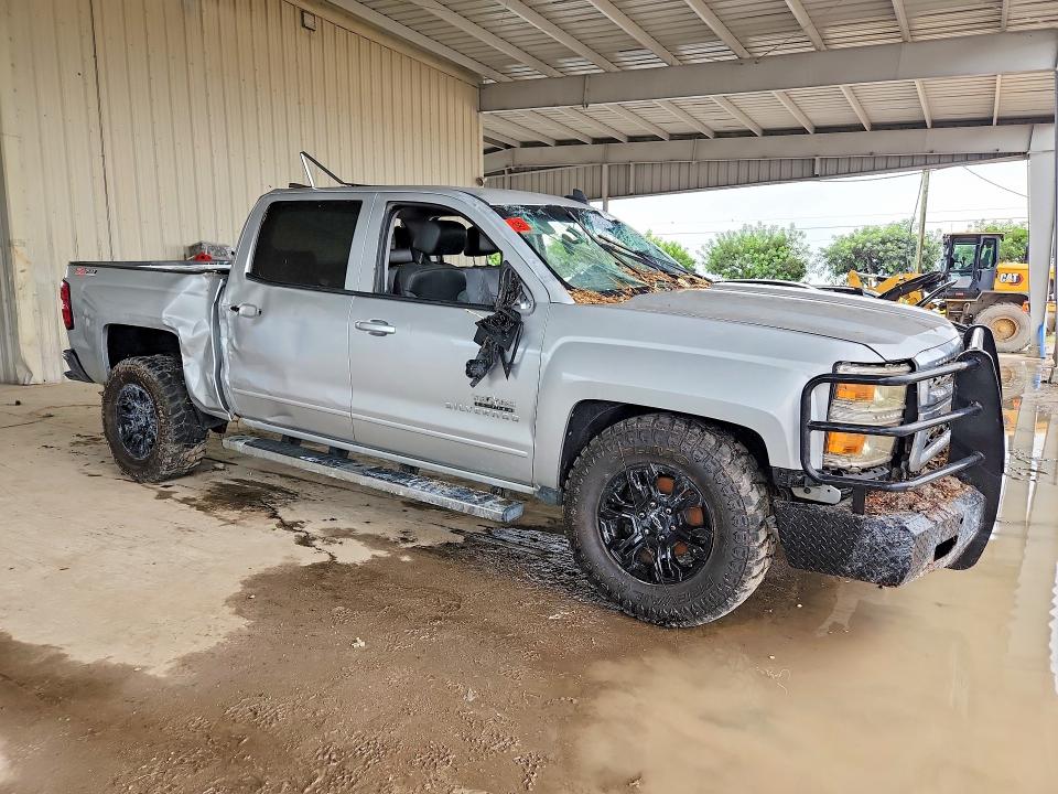 Aukcja sprzedaży 2015 Chevrolet Silverado, vin: 3GCPCREC4FG440773, numer aukcji: 71071606