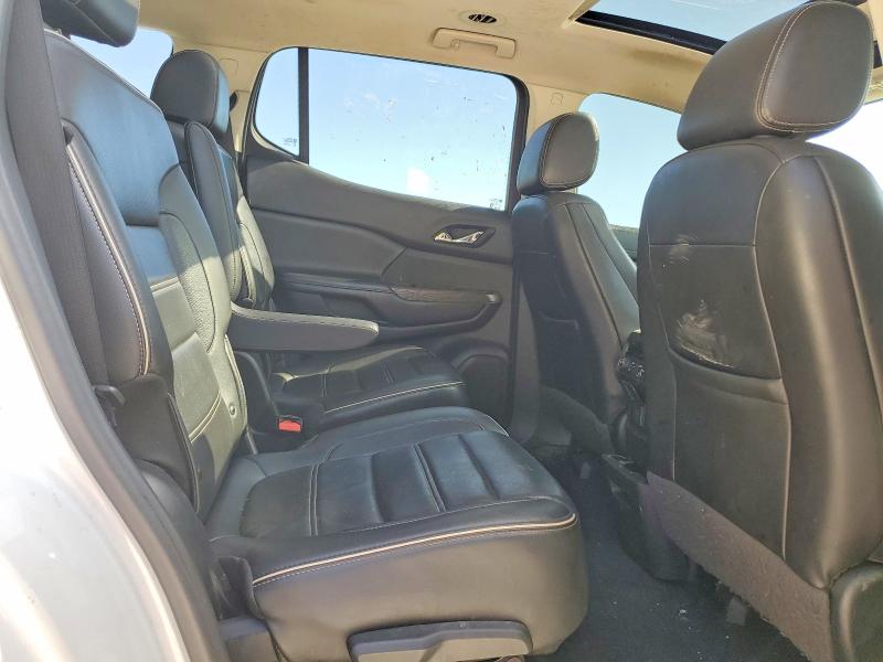 70634966 :رقم المزاد ، 1GKKNPLS6LZ173705 vin ، 2020 Gmc Acadia مزاد بيع