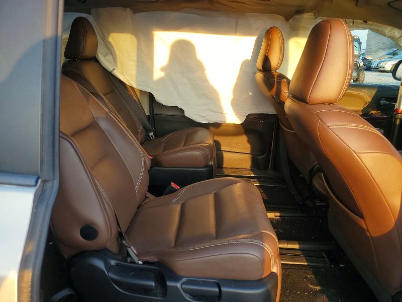 69948486 :رقم المزاد ، 5TDYZ3DC5HS785851 vin ، 2017 Toyota Sienna مزاد بيع