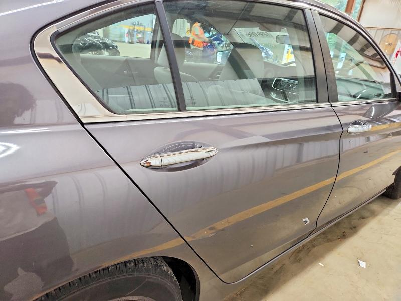 Продаж на аукціоні авто 2014 Honda Accord, vin: 1HGCR2F39EA109110, номер лоту: 68991096