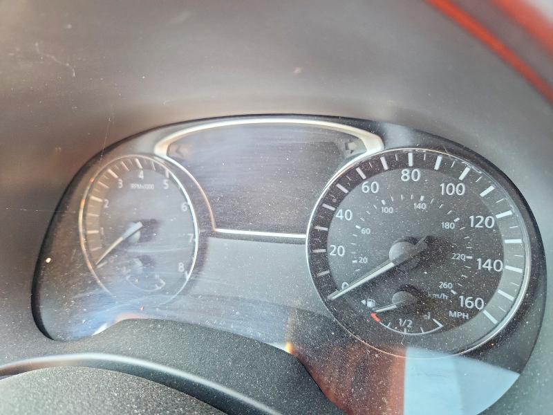 67511166 :رقم المزاد ، 5N1DR2BM1LC585432 vin ، 2020 Nissan Pathfinder مزاد بيع