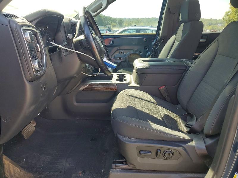 Продажа на аукционе авто 2021 Gmc Sierra, vin: 3GTP8CET7MG333972, номер лота: 67431146