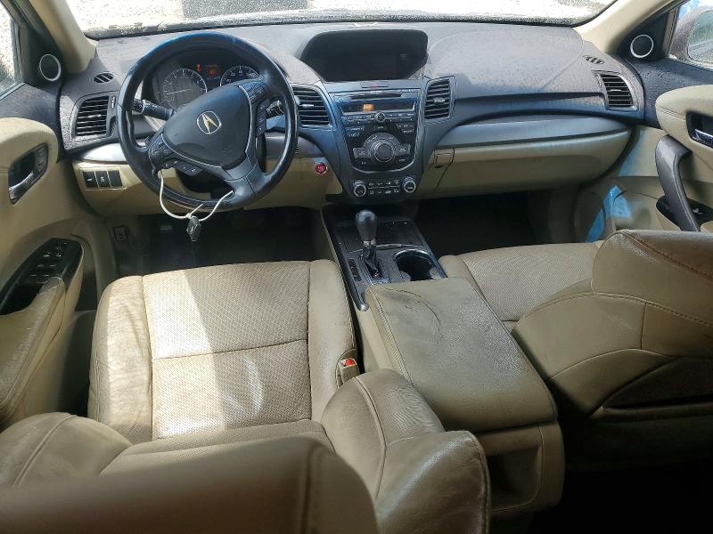 67081526 :رقم المزاد ، 5J8TB3H59DL014431 vin ، 2013 Acura Rdx مزاد بيع