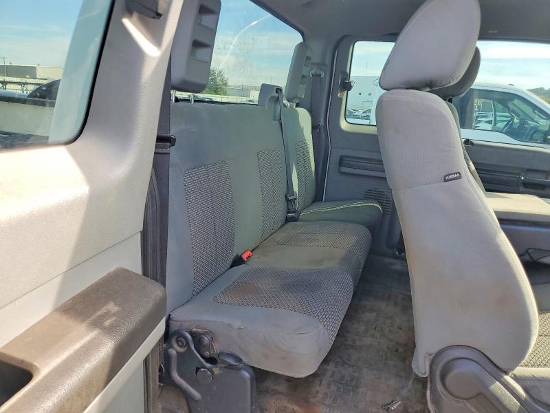 Продаж на аукціоні авто 2014 Ford F250, vin: 1FT7X2BT2EEB08692, номер лоту: 70158536