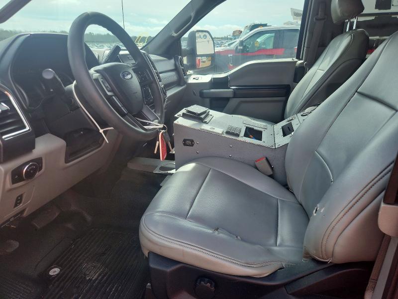 Продаж на аукціоні авто 2017 Ford F550, vin: 1FD0X5HT9HED73068, номер лоту: 67980896