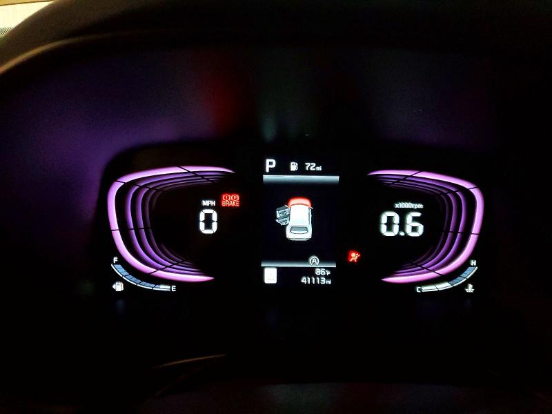 2025 Kia Soul მანქანა იყიდება აუქციონზე, vin: KNDJ23AU7S7936578, აუქციონის ნომერი: 68591746