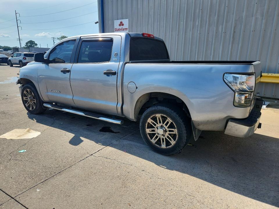 2013 Toyota Tundra მანქანა იყიდება აუქციონზე, vin: 5TFEM5F15DX059274, აუქციონის ნომერი: 70151796