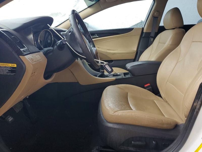 2012 Hyundai Sonata მანქანა იყიდება აუქციონზე, vin: 5NPEC4AC3CH447281, აუქციონის ნომერი: 70634666