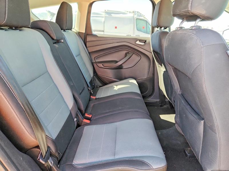 Продажа на аукционе авто 2016 Ford Escape, vin: 1FMCU0G73GUC92083, номер лота: 68006906