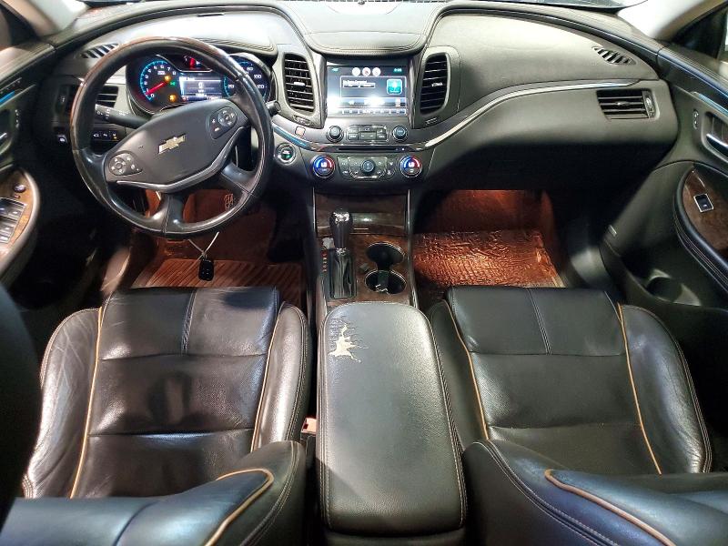 70254196 :رقم المزاد ، 2G1155S36E9105089 vin ، 2014 Chevrolet Impala مزاد بيع