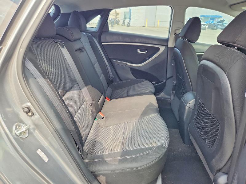 Aukcja sprzedaży 2017 Hyundai Elantra Gt, vin: KMHD35LHXHU360979, numer aukcji: 69798526