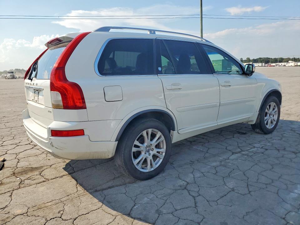 Aukcja sprzedaży 2013 Volvo Xc90, vin: YV4952CZ7D1655154, numer aukcji: 68155796