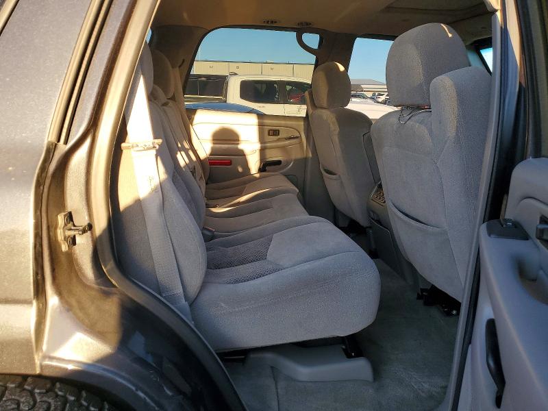 Продажа на аукционе авто 2004 Chevrolet Tahoe, vin: 1GNEK13Z84J165155, номер лота: 69724996