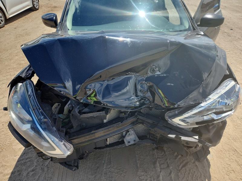 Aukcja sprzedaży 2018 Nissan Sentra, vin: 3N1AB7AP8JY307476, numer aukcji: 66854976