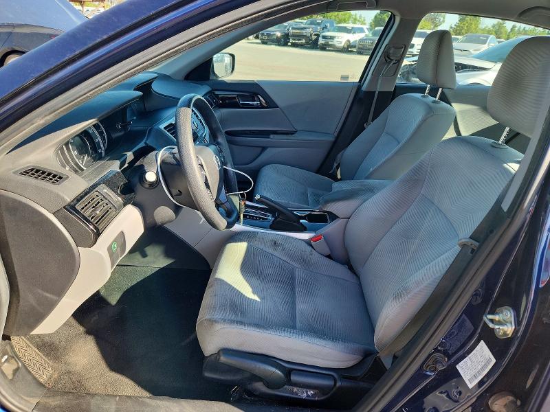 Продажа на аукционе авто 2016 Honda Accord, vin: 1HGCR2F34GA116081, номер лота: 68616446