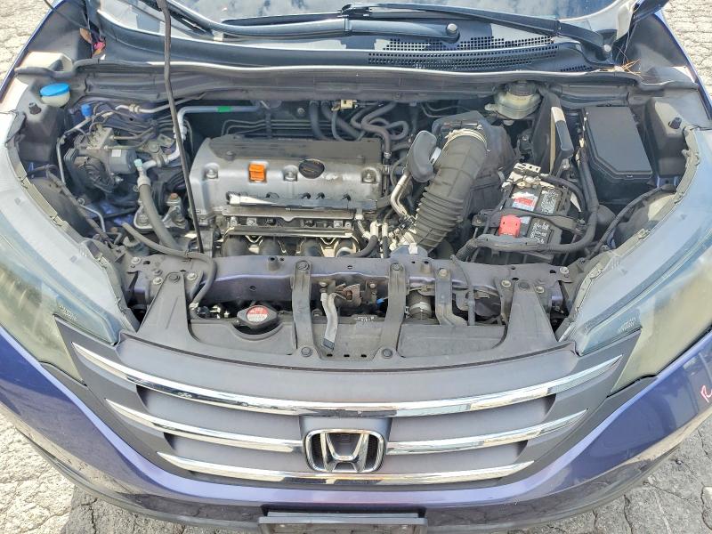 Продаж на аукціоні авто 2012 Honda Cr-v, vin: JHLRM3H72CC005804, номер лоту: 68208626