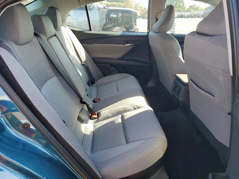 Продажа на аукционе авто 2025 Toyota Camry, vin: 4T1DAACK0SU150814, номер лота: 68995136