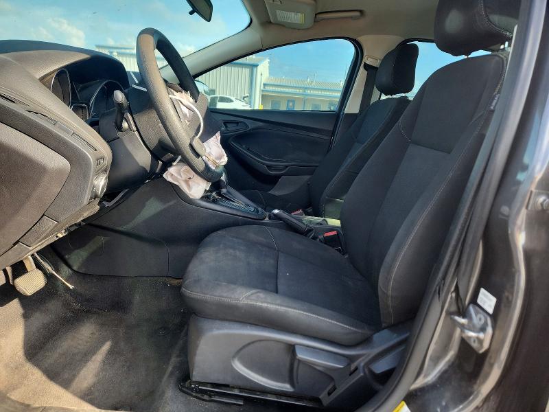 2018 Ford Focus მანქანა იყიდება აუქციონზე, vin: 1FADP3E24JL293075, აუქციონის ნომერი: 69620316