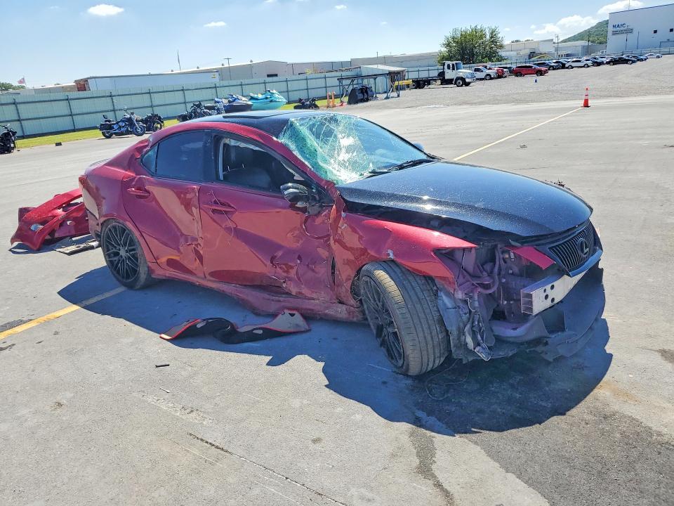 68831186 :رقم المزاد ، JTHBK262495096317 vin ، 2009 Lexus Is 250 مزاد بيع