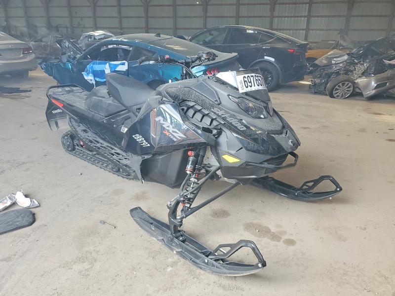 Aukcja sprzedaży 2024 Skidoo Mx Z X-rs 850 Rer, vin: 2BPSMYRE3RV000014, numer aukcji: 69765716
