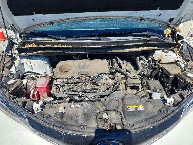 Продаж на аукціоні авто 2021 Toyota Sienna, vin: 5TDYRKEC9MS019690, номер лоту: 69394176