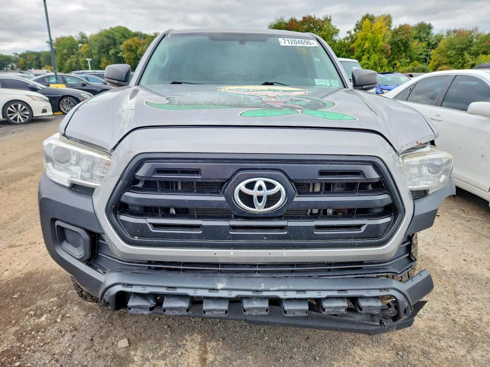 Aukcja sprzedaży 2017 Toyota Tacoma, vin: 5TFSX5EN8HX052985, numer aukcji: 71204696