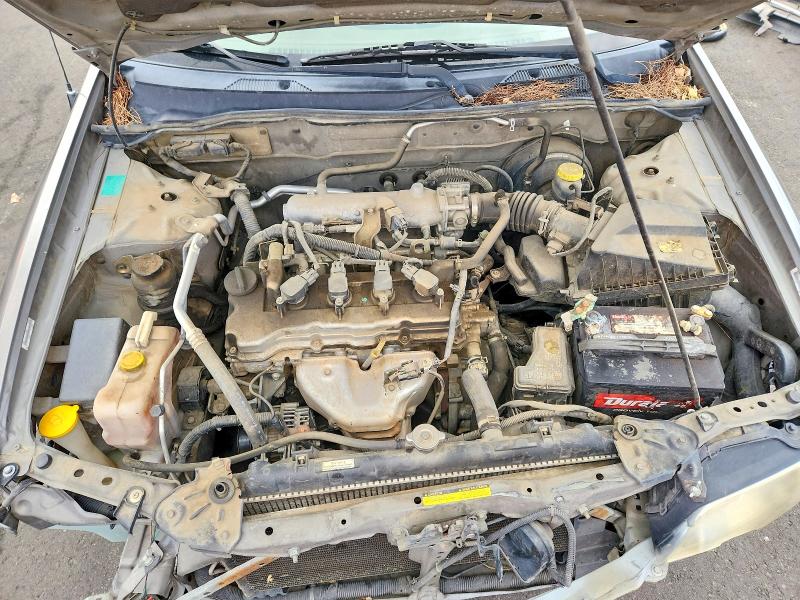 Aukcja sprzedaży 2006 Nissan Sentra, vin: 3N1CB51D56L477625, numer aukcji: 69334276
