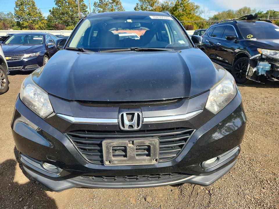 Продажа на аукционе авто 2018 Honda Hr-v, vin: 3CZRU6H70JM701081, номер лота: 70239936