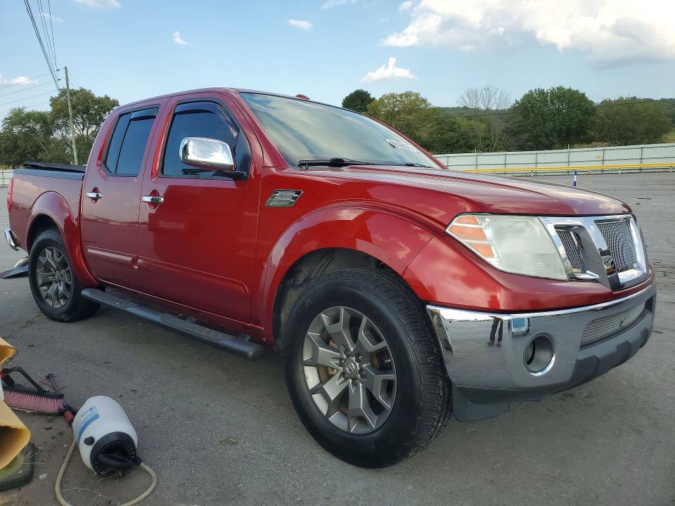 Aukcja sprzedaży 2017 Nissan Frontier, vin: 1N6DD0ER9HN709941, numer aukcji: 69195876