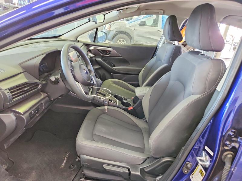 2024 Subaru Impreza მანქანა იყიდება აუქციონზე, vin: JF1GUABC7R8861096, აუქციონის ნომერი: 66849616